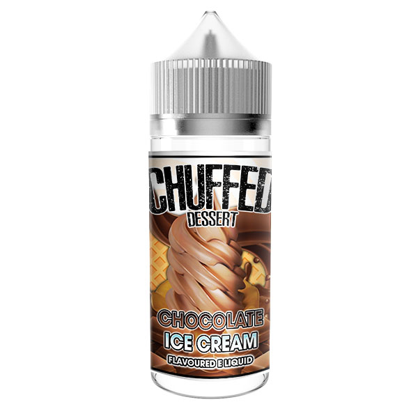 CHUFFED BLENDS - HIZEN 0MG 100ML
