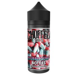 CHUFFED SWEETS | BUBBLEGUM BOTTLES