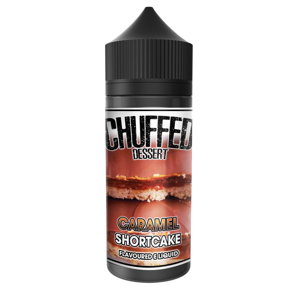 CHUFFED BLENDS - HIZEN 0MG 100ML