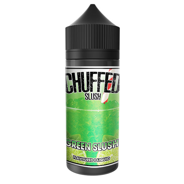CHUFFED BLENDS - HIZEN 0MG 100ML