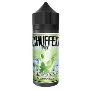 CHUFFED BLENDS - HIZEN 0MG 100ML