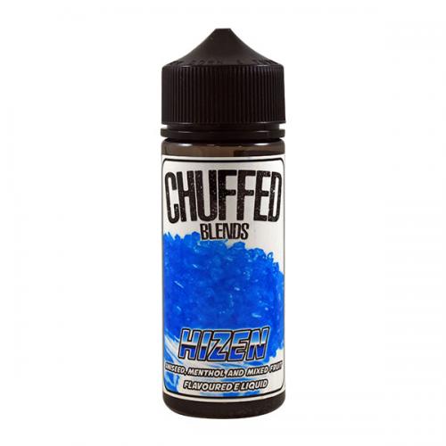CHUFFED BLENDS | HIZEN | Shortfill