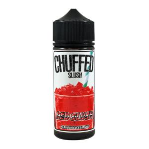 CHUFFED SLUSH | RED SLUSH