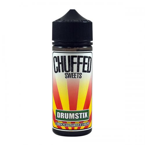 CHUFFED SWEETS | DRUMSTIX | Shortfill