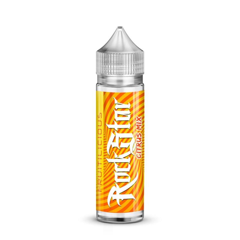 Rockstar - Citrus Mix 50ml