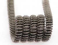 Pre-built Clapception Coil