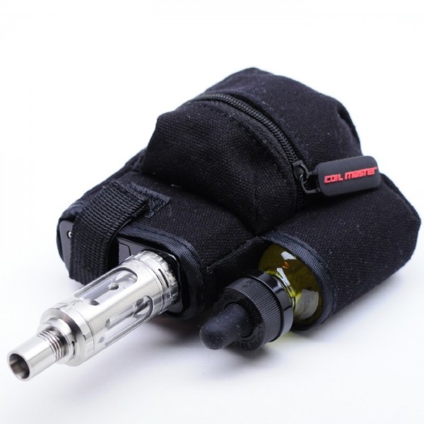Coil Master Väska