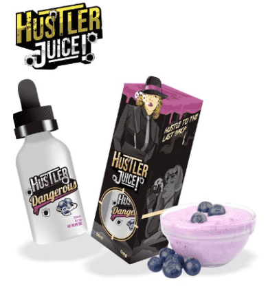  Hustler Juice | Creamy Dangerous