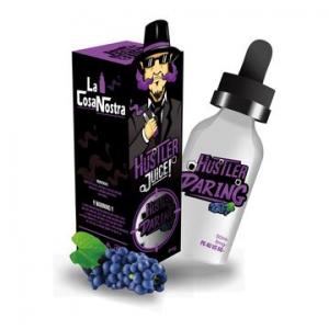 Hustler Juice | Grape (Daring)