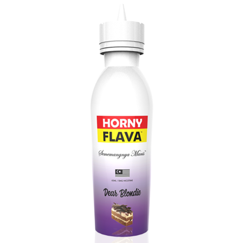 Horny - Dear Blonide 55ml