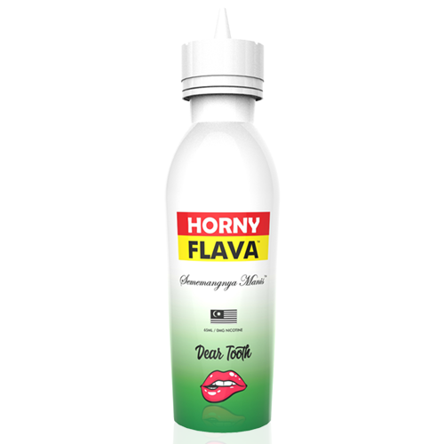 Horny - Dear Tooth 50 ml