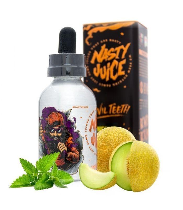 Nasty Juice | Devil Teeth