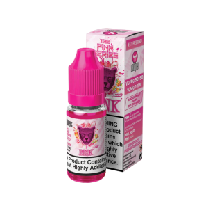 Dr Vapes Nic Salt  | Pink Series Pink Candy