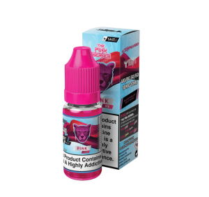 Dr Vapes Nic Salt  | Pink Series Pink Ice