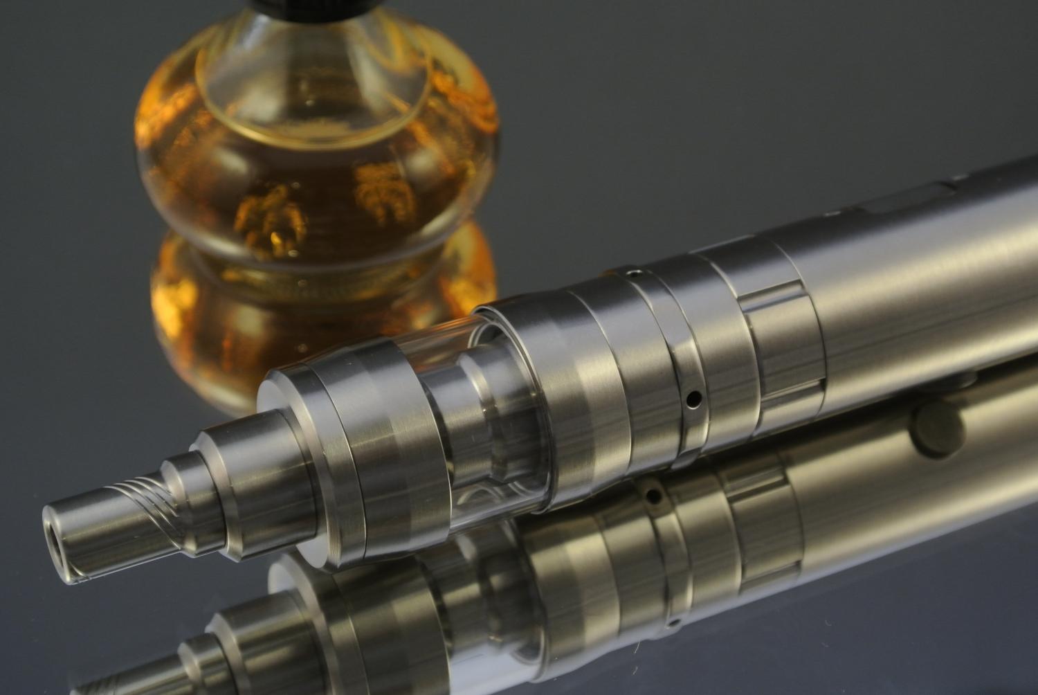 Tips för hur du rengör & underhåller din vape