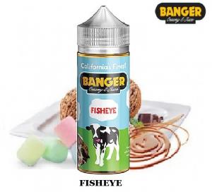 Banger Creamy - Fish Eye 100ml