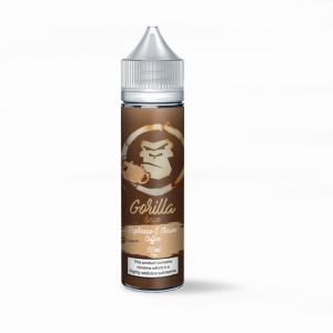 GORILLA BEAN | Espresso & Cream Coffee