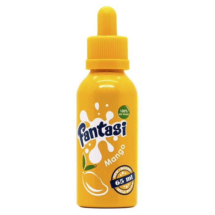 Fantasi | Mango