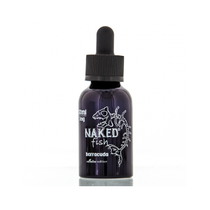 Barracuda  by Naked Fish 50 ML