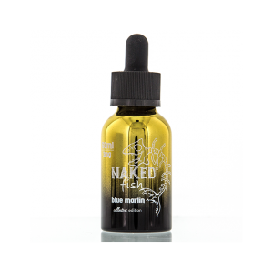 Blue Marlin by Naked Fish 50 ML