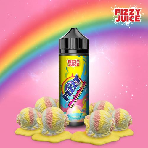 Fizzy Juice | Rainbow | Shortfill