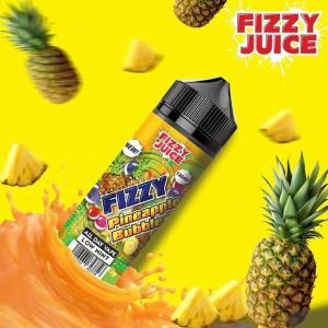 Fizzy Juice | Pineapple Bubblegum
