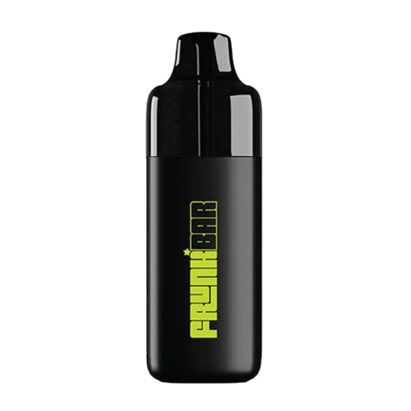 Frunk 5000 Mesh V2 | Kiwi Passion Guava| Påfyllningsbar