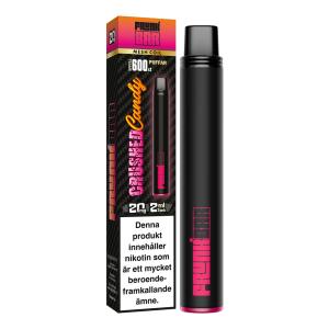 Frunk Bar Mesh | Crushed Candy | Engångs Vape