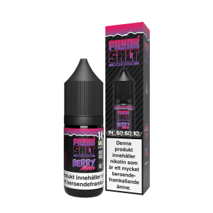 Frunk Salt | Berry Mixen