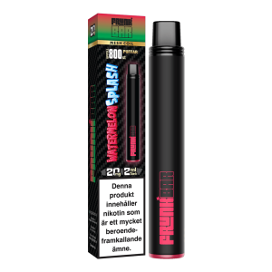 Frunk Bar Mesh | Watermelon Splash