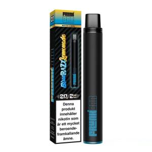 Frunk Bar Mesh | Blue Razz Lemonade | ENGÅNGS VAPE