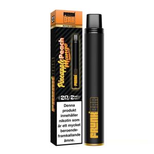 Frunk Bar Mesh | Pineapple Peach Mango| ENGÅNGS VAPE