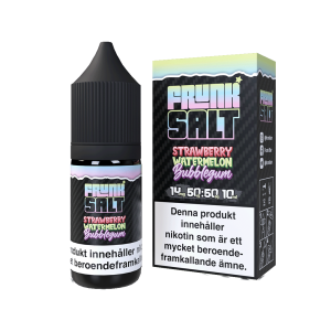 Frunk Salt |Strawberry Watermelon Bubblegum