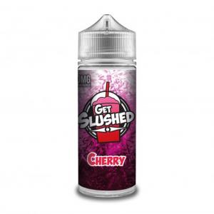 Get Slushed - Cherry 100ml