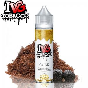 I VG  Tobacco - Gold 50ml