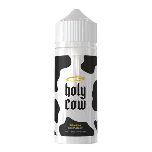 Holy Cow | Banana Milkshake| Shortfill