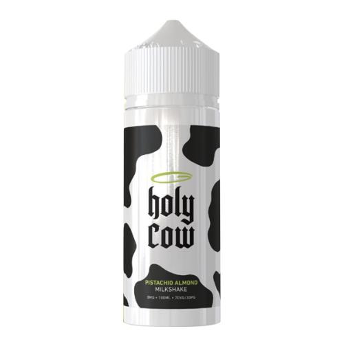 Holy Cow | Pistachio Almond Milkshake| Shortfill