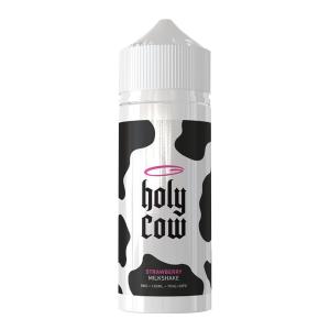 Holy Cow | Strawberry Milkshake| Shortfill