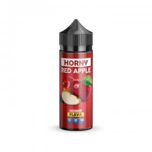 Horny | Red Apple