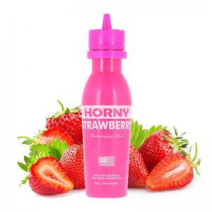 Horny | Strawberry