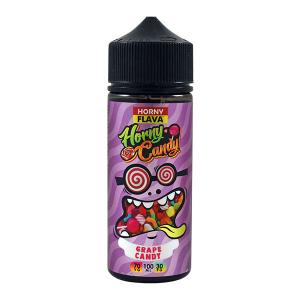 Horny Flava |  Candy Series - Grape Candy