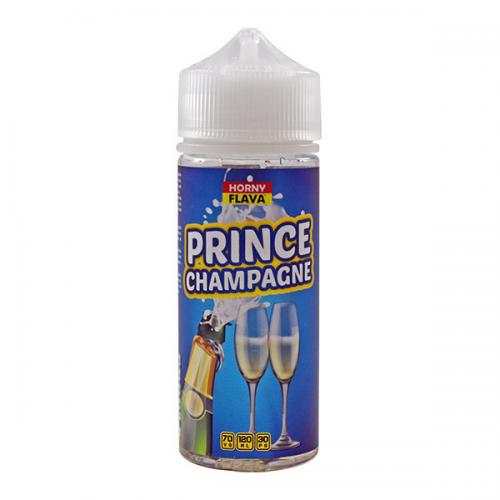 Horny Flava | Prince Champagne | Shortfill