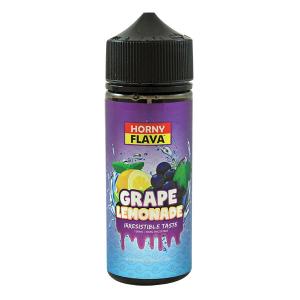 Horny Flava | Grape Lemonade