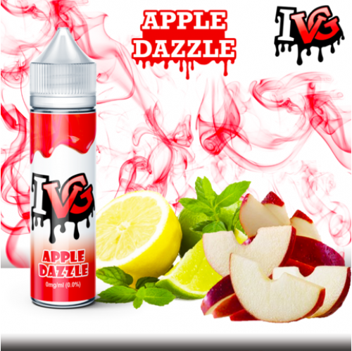 I VG  - Apple Dazzle 50ml