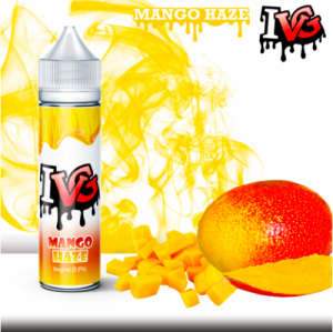 I VG - Mango Haze 50ml