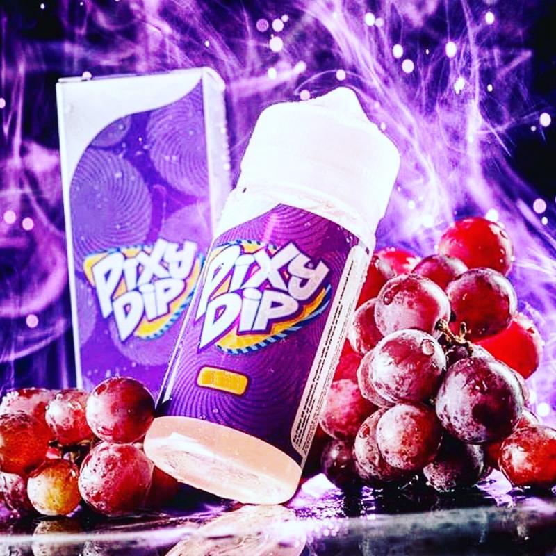 Pixy Dip 100 ml
