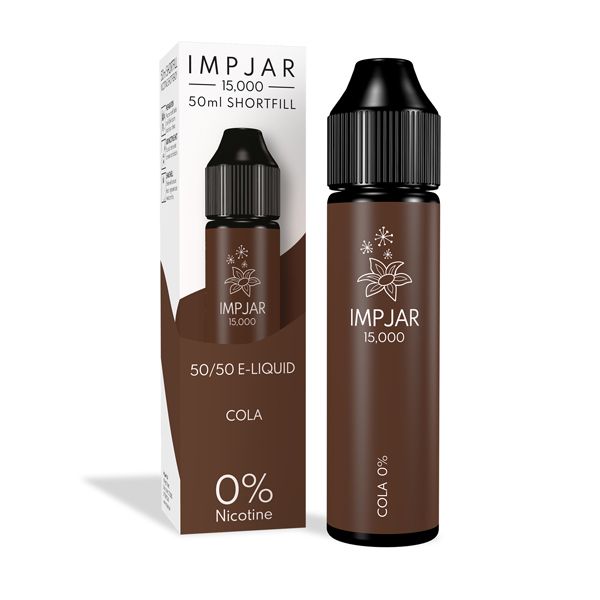 IMP JAR | Cola