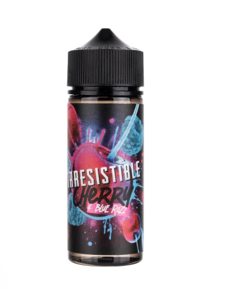 Irresistible Cherry | Cherry & Blue Razz