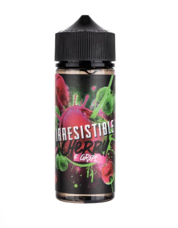 Irresistible Cherry | Cherry & Grape