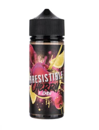 Irresistible Cherry | Cherry & Lemon | Shortfill